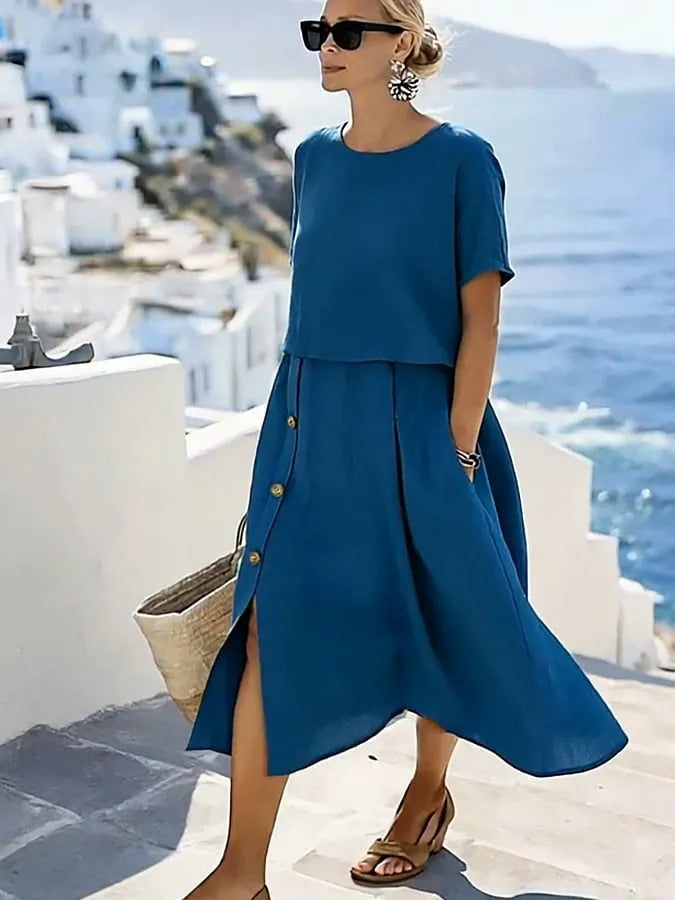Dress That Flatters – Chic & premium