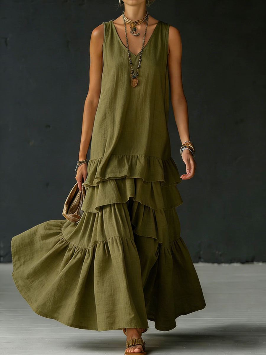 Chic Dress for Every Day – Everyday Luxury