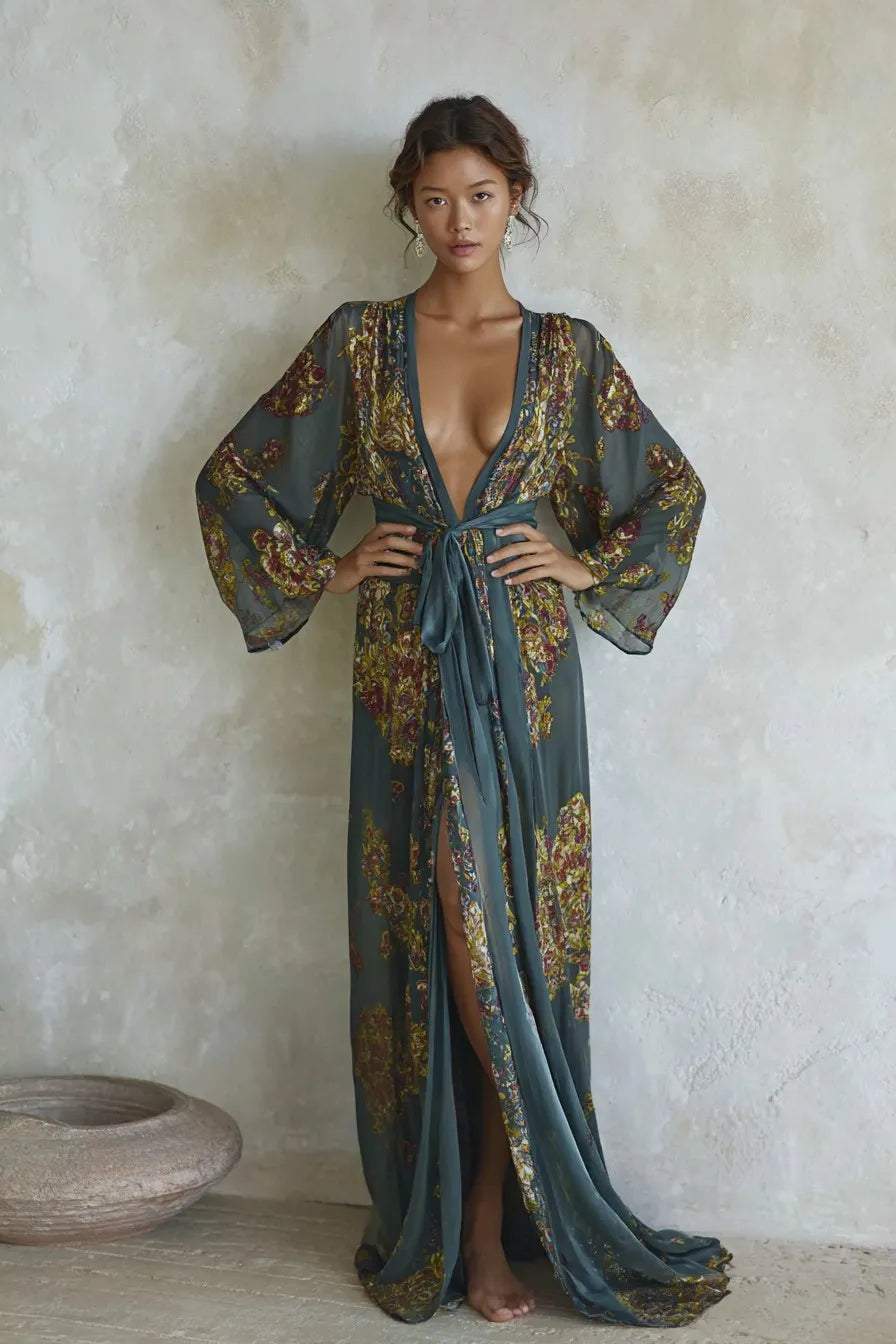 Vintage Robe – Everyday Luxury