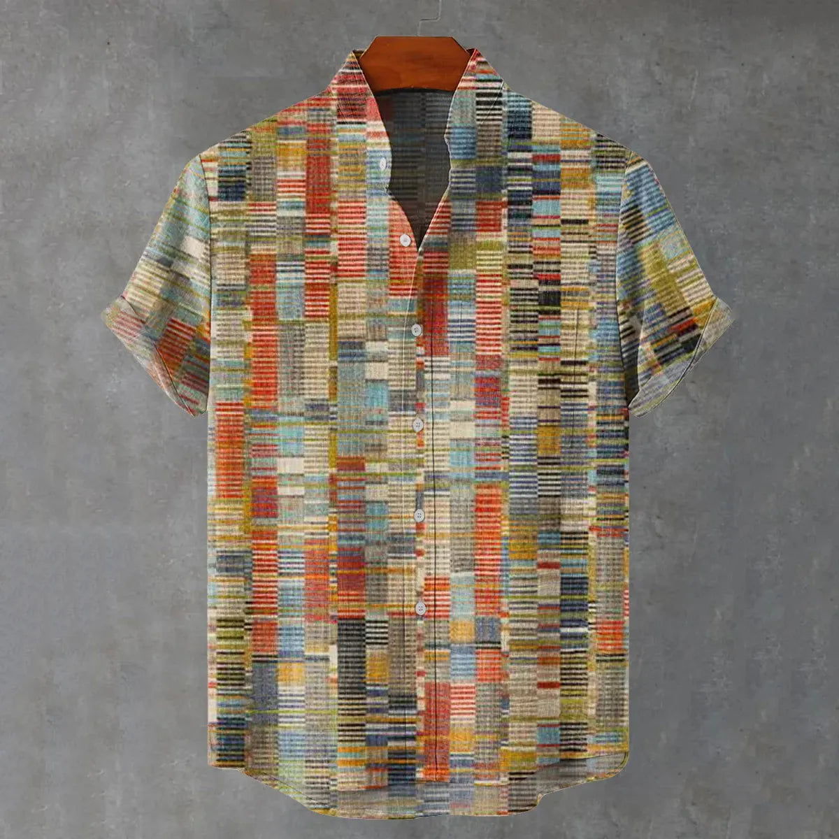 Shirt with cotton – Best Value