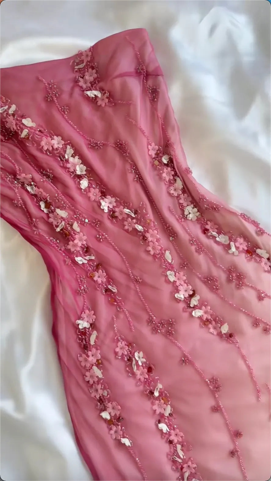 Beautiful fairytale dress🧚🏻