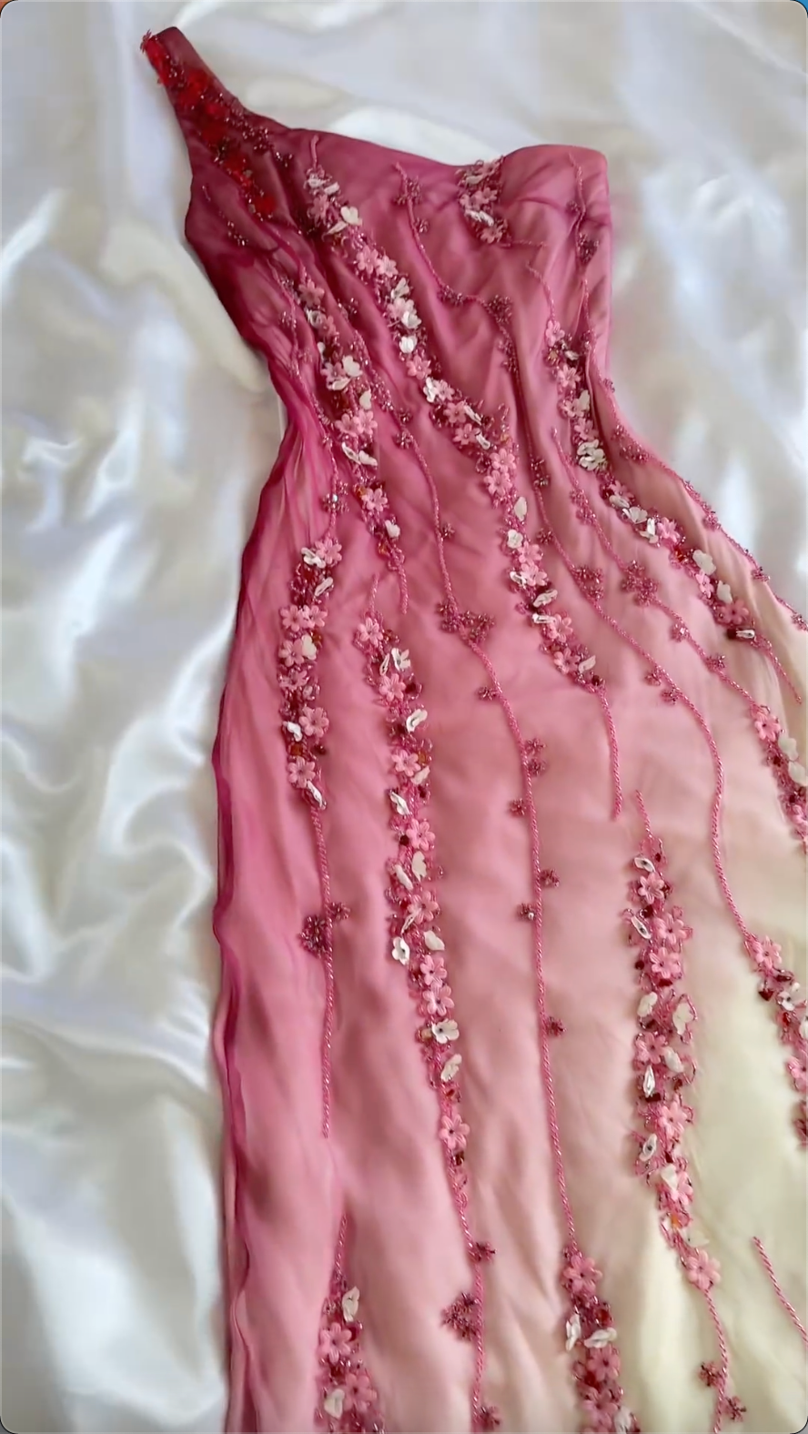 Beautiful fairytale dress🧚🏻