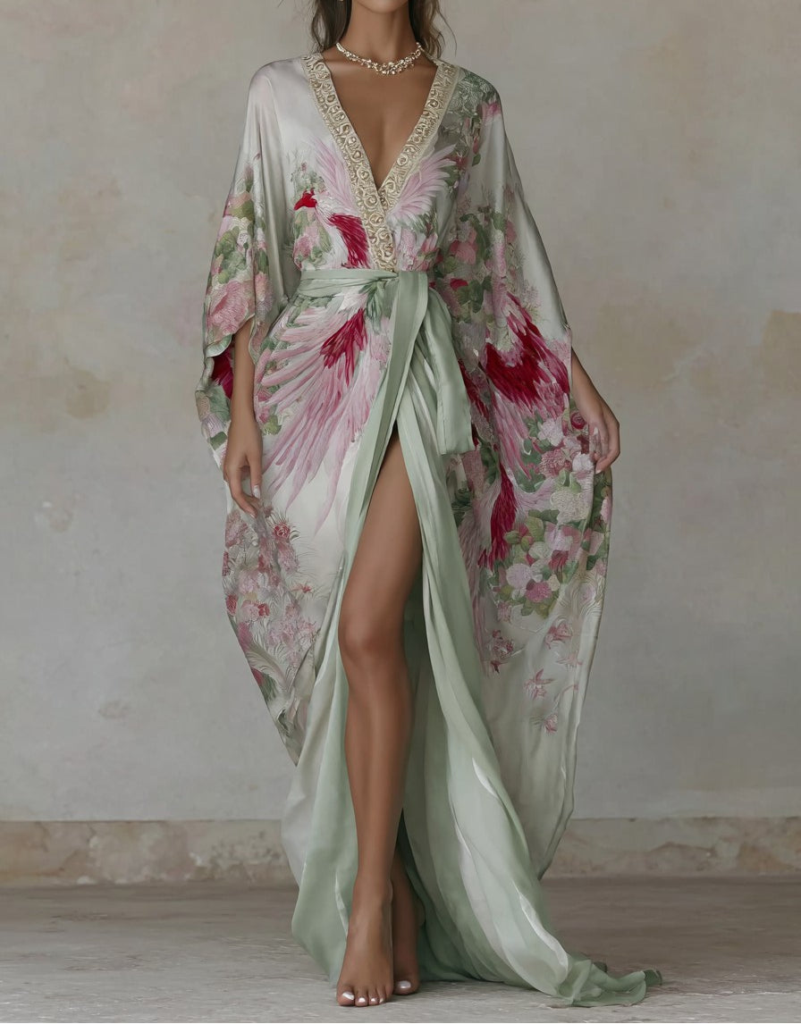 Vintage Robe – Great Value