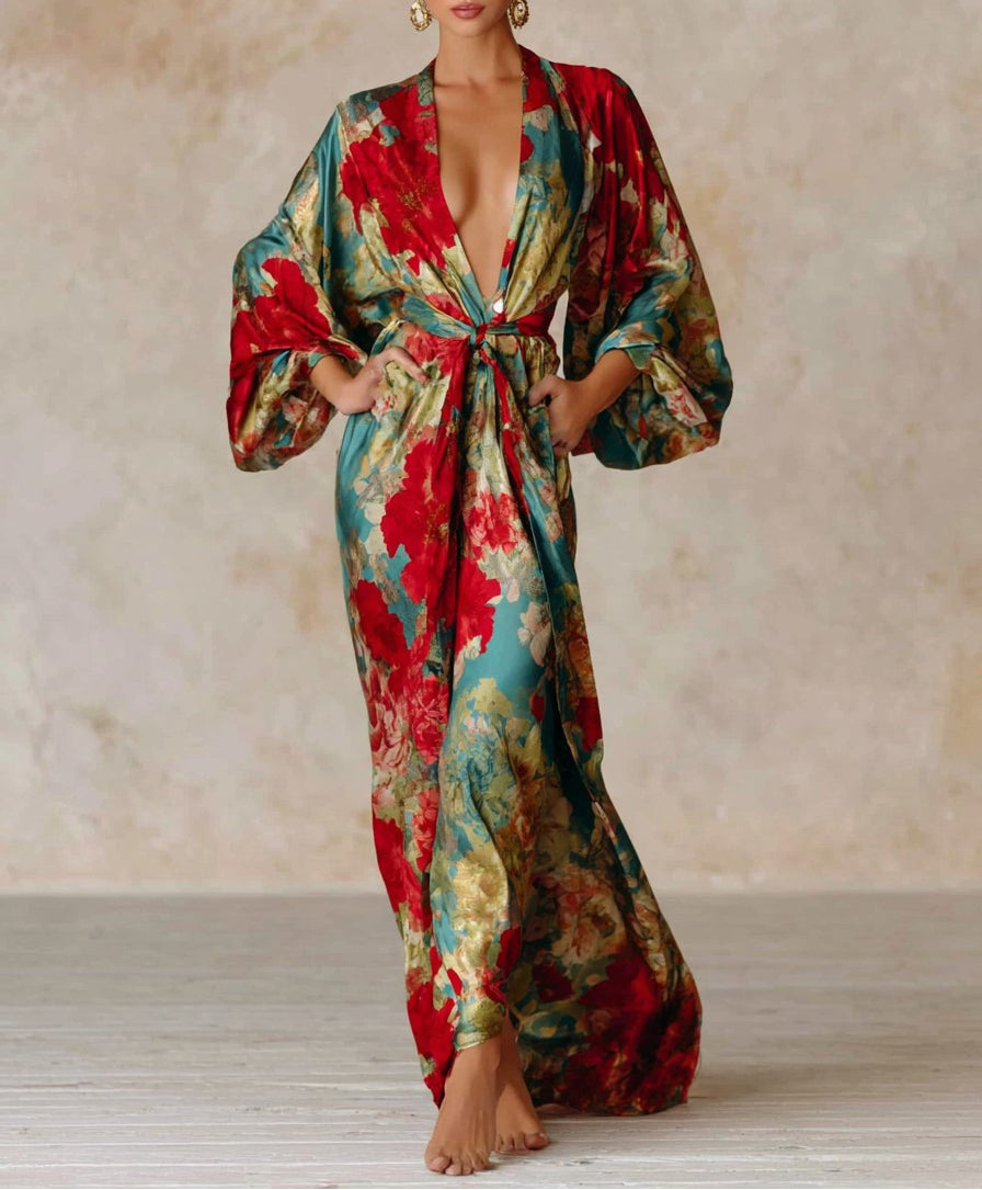 The Vintage Robe – Everyday Luxury