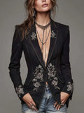Boho Blazer in denim, Best Value