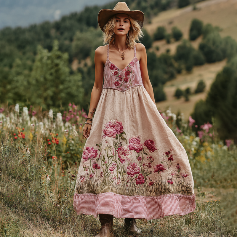 Retro Dress for Every Day – Worth Every Penny