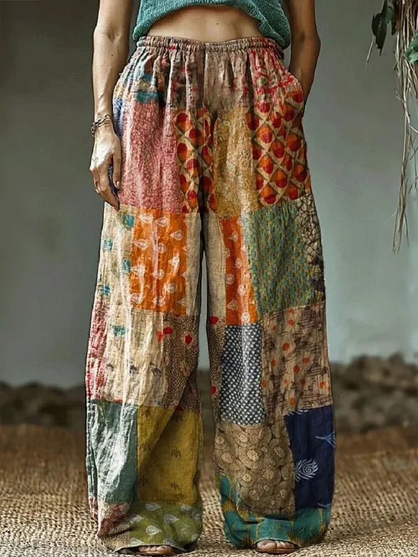Boho Pants – Great Value