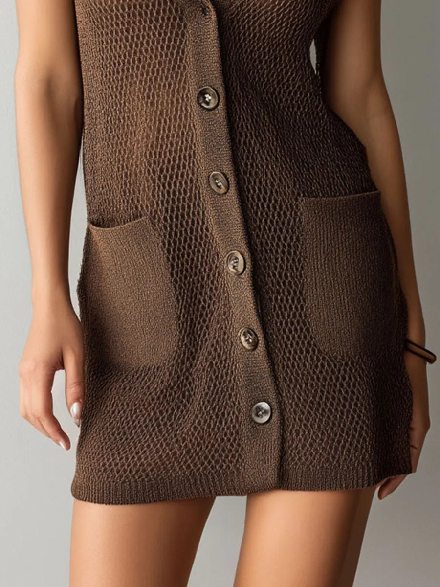 Smart Price: Chic Mini Dress