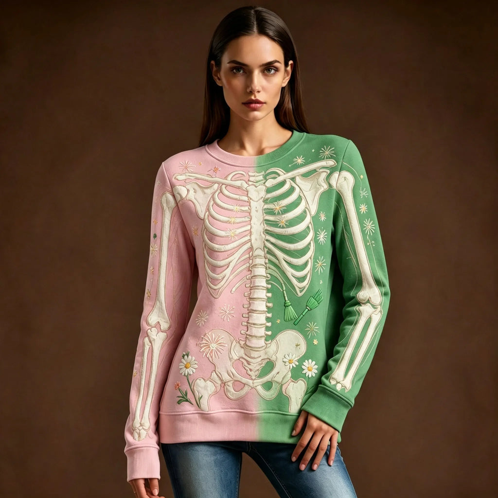 Retro Shirt – Boo-tiful Halloween
