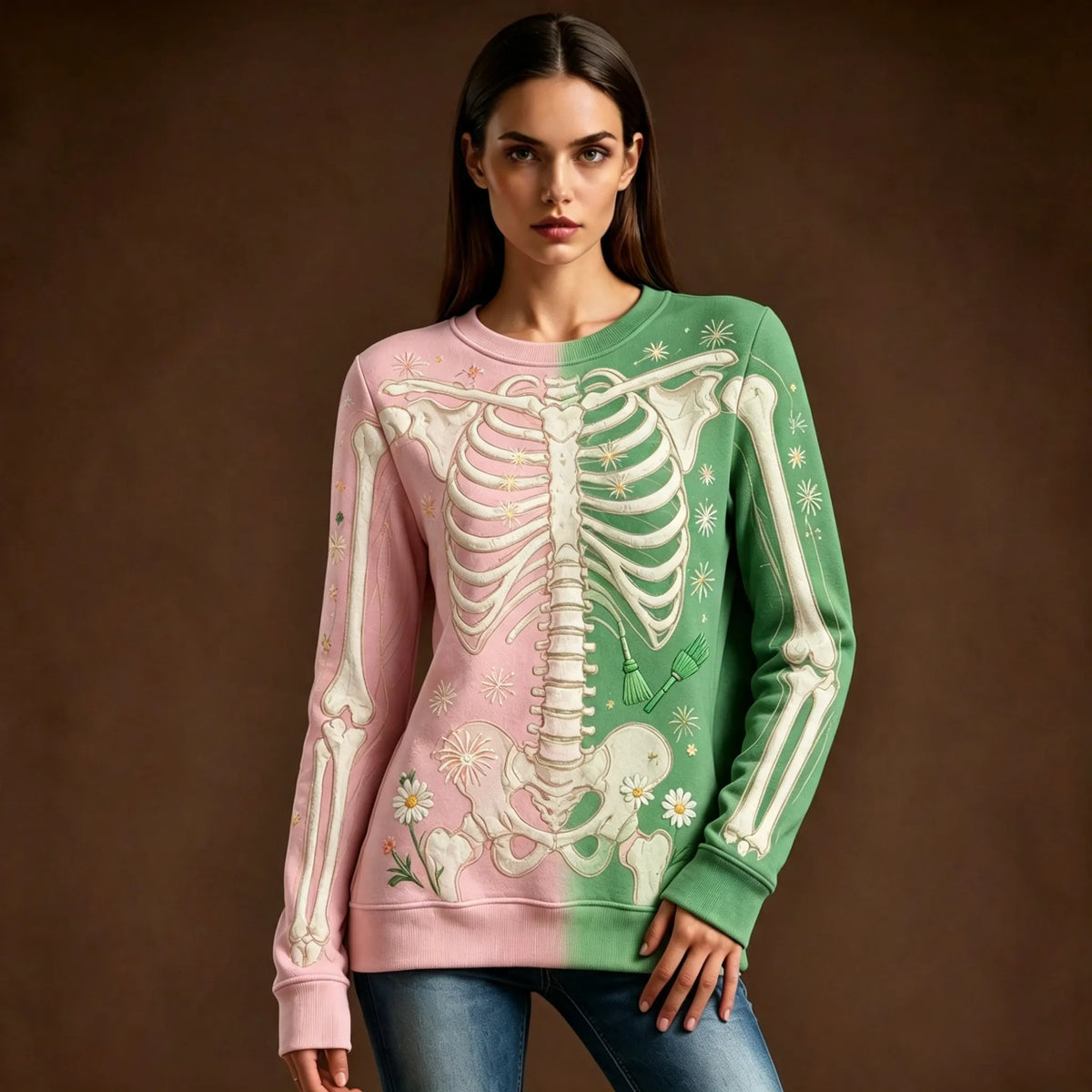 Retro Shirt – Boo-tiful Halloween