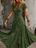 Wickedly Chic Dress – Spooky Pick