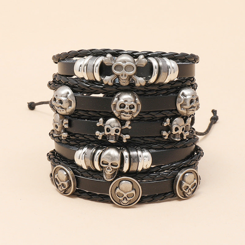 Gothic Statement Piece – Halloween Trend