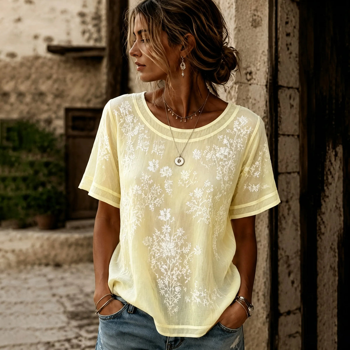 Vintage Top – Worth Every Penny
