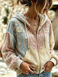 Hoodie with soft – Designer Aesthetic