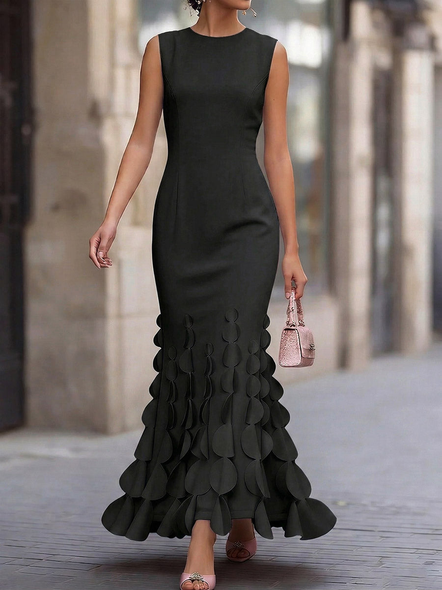 Chic Dress – Worth Every Penny