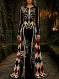 Hauntingly Beautiful Dress – Party Ready