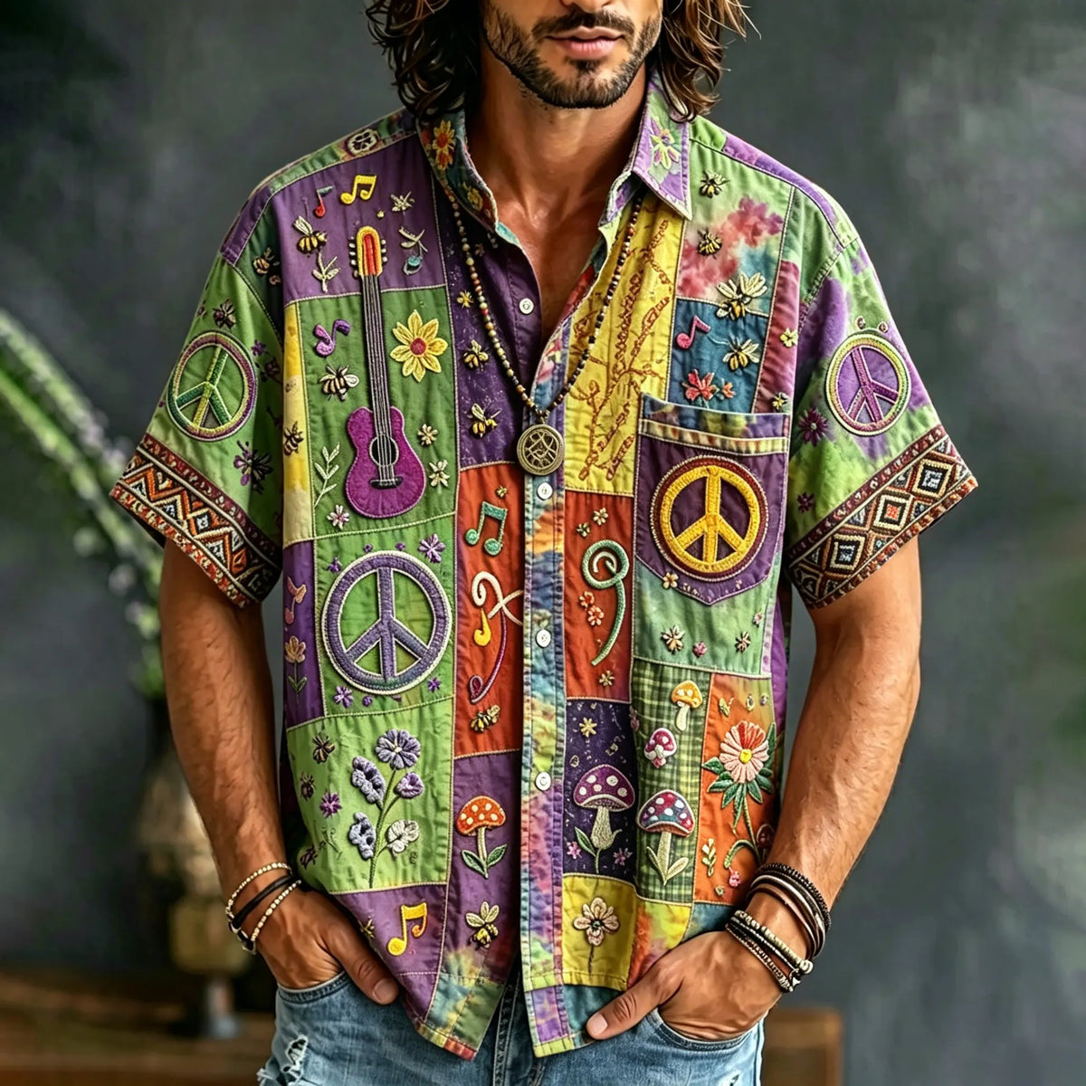 Chic Shirt for Every Day – Great Value