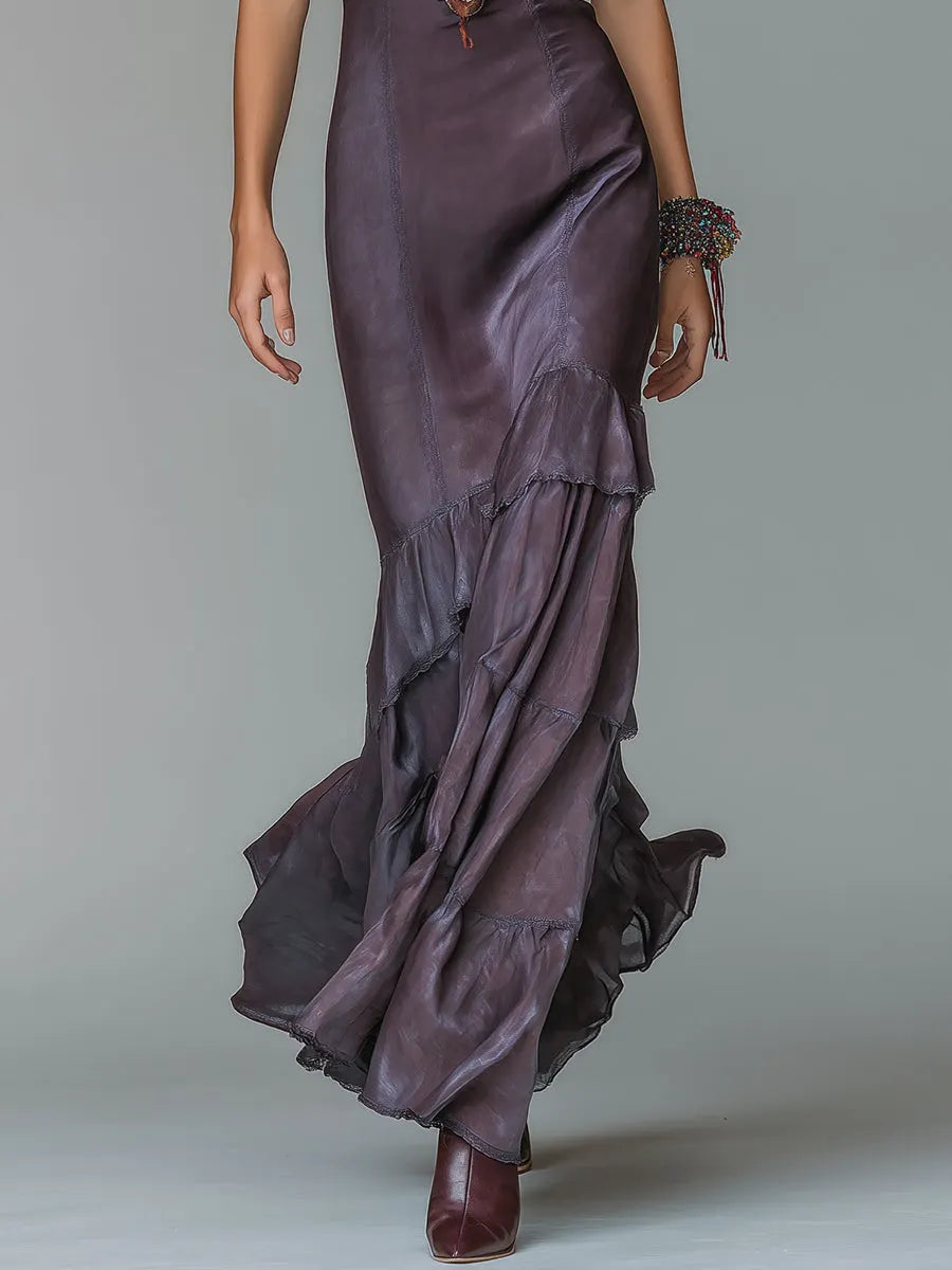 Smart Price: Elegant Maxi Dress