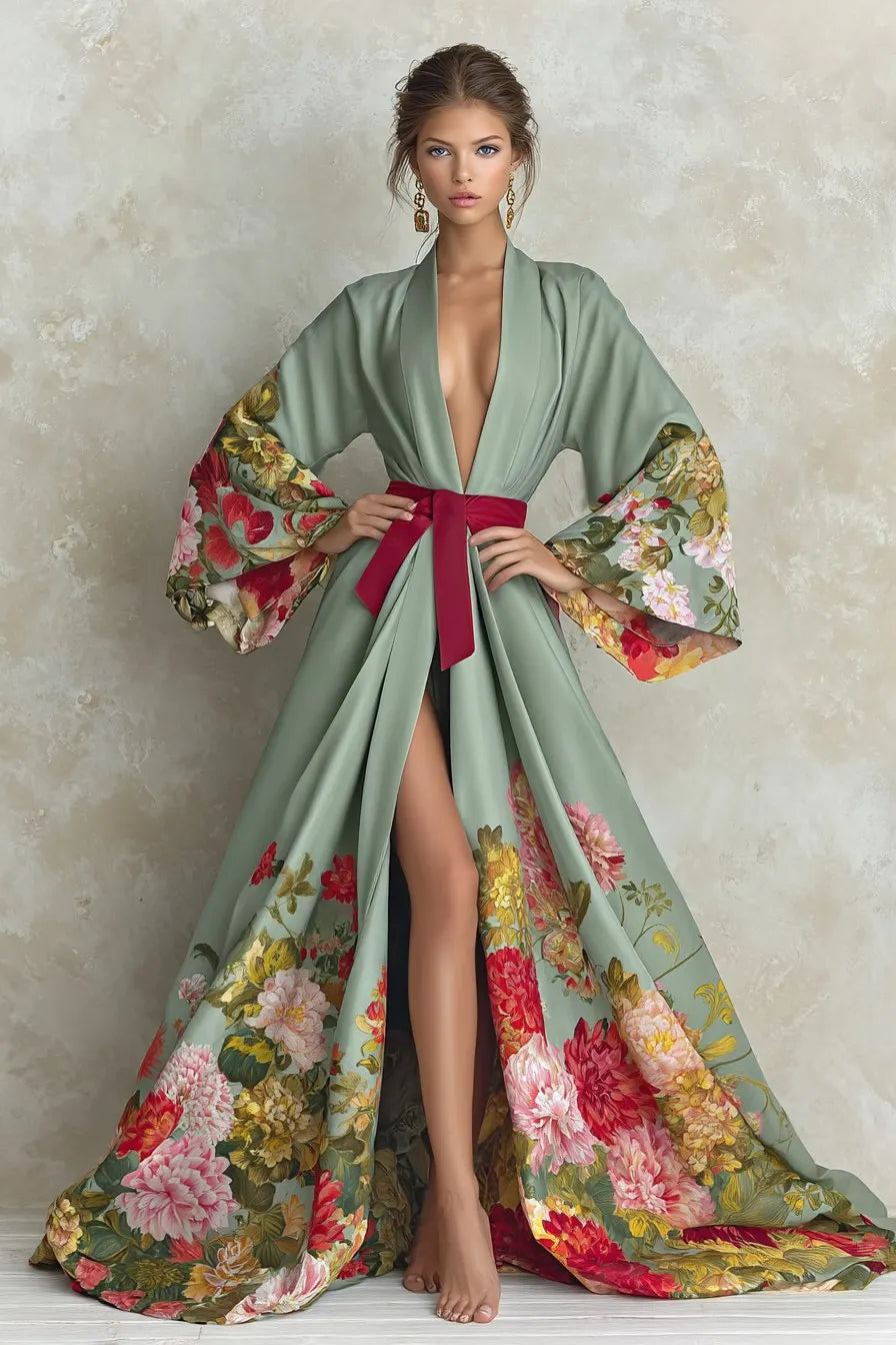 The Vintage Robe – Great Value