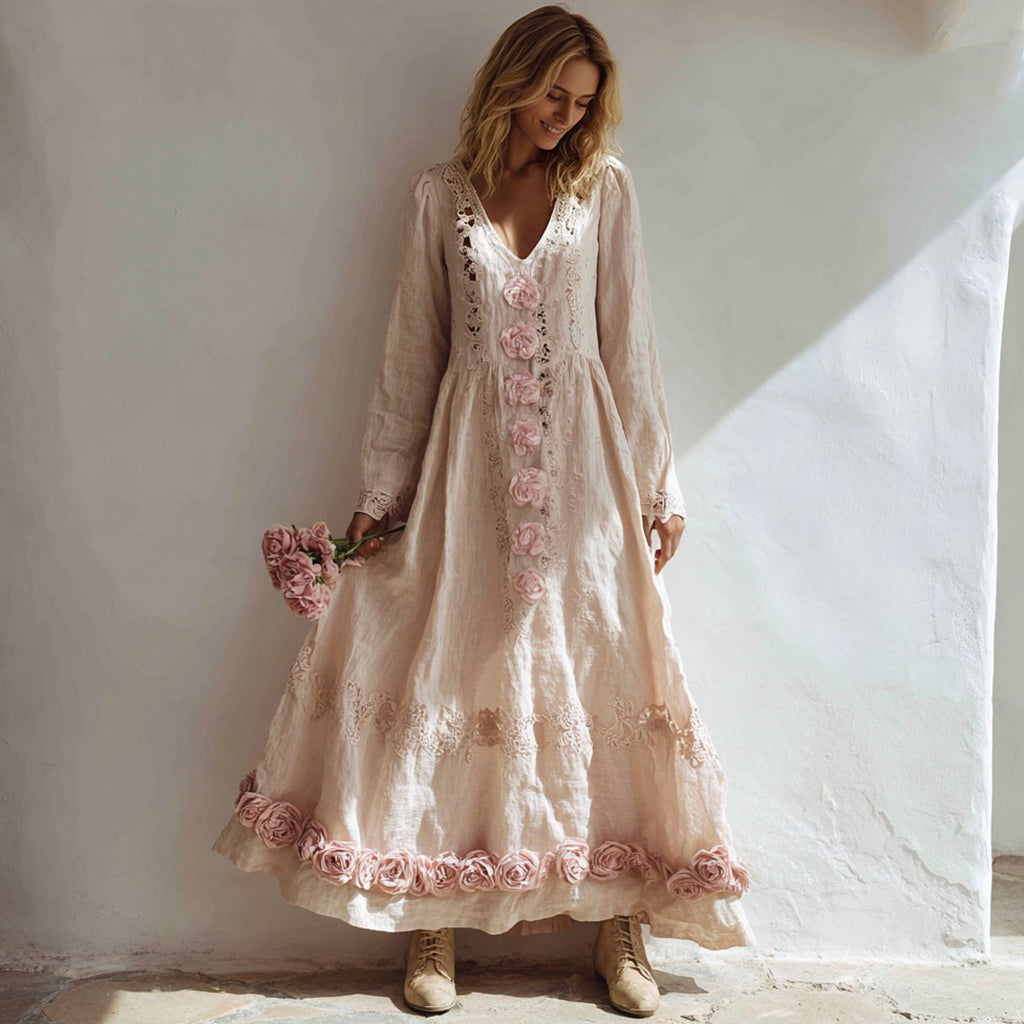 Meet the Chic Dress – Premium Look