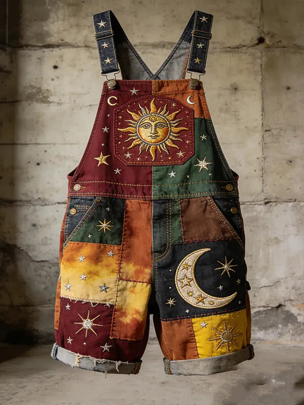 Statement Piece That Flatters – Chic & denim