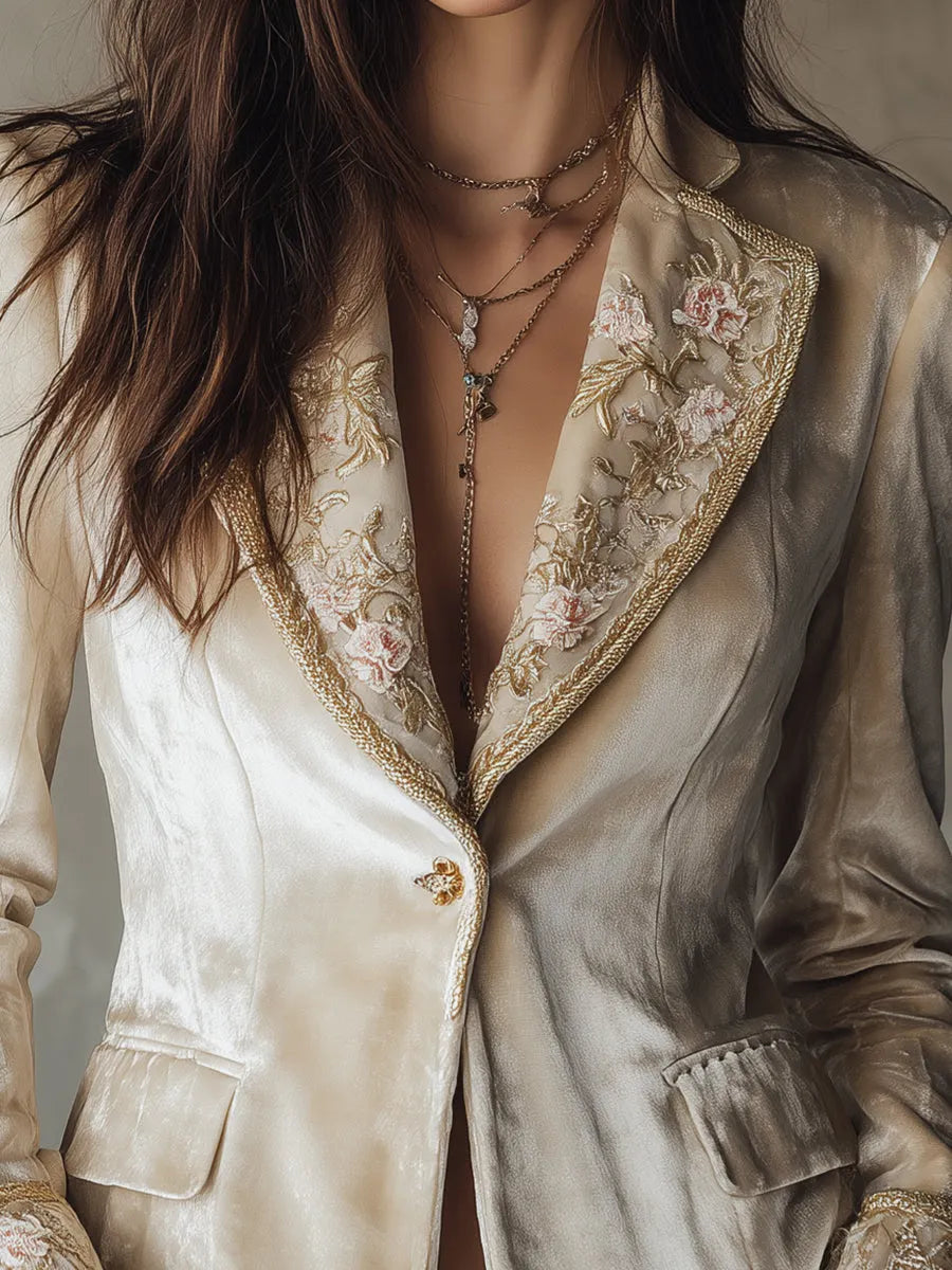 Chic Blazer – Steal of the Day