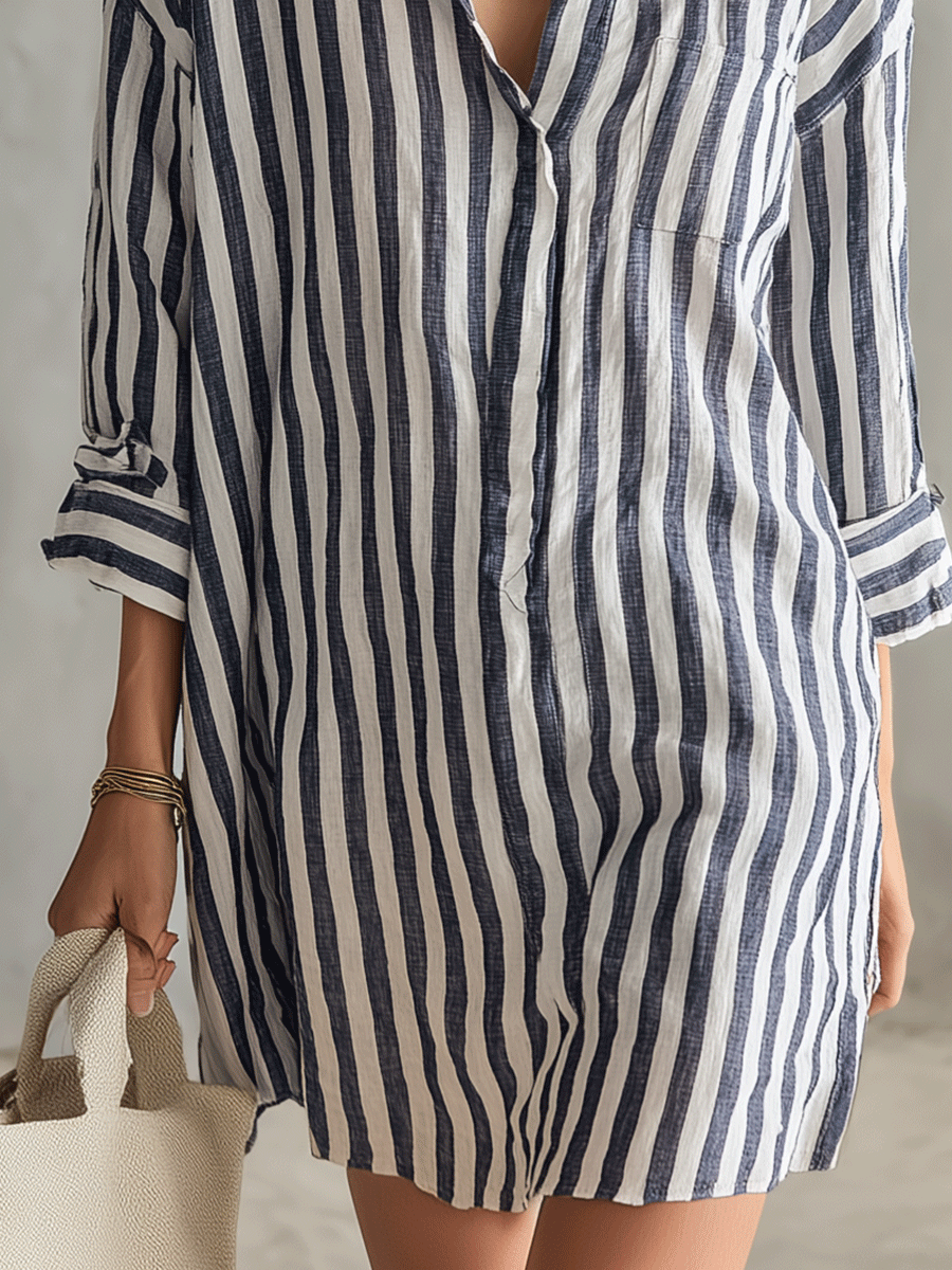 The Chic Mini Dress – Great Value