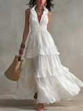 Best Value: Bohemian Dress