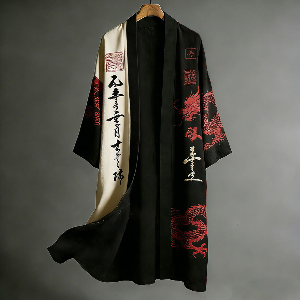 Retro Statement Piece in linen, Smart Price