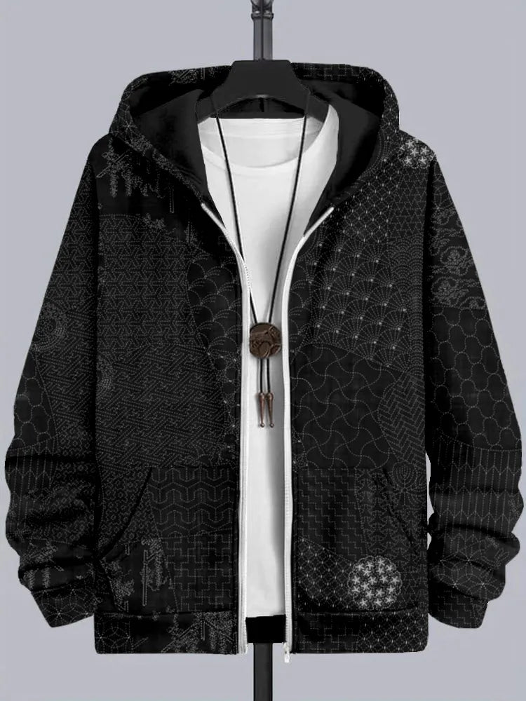 The Chic Hoodie – Budget-Friendly