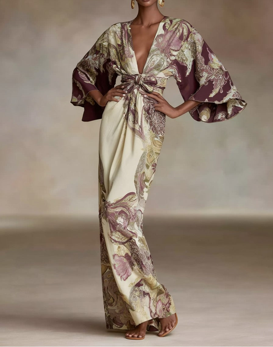 Vintage Robe – Everyday Luxury