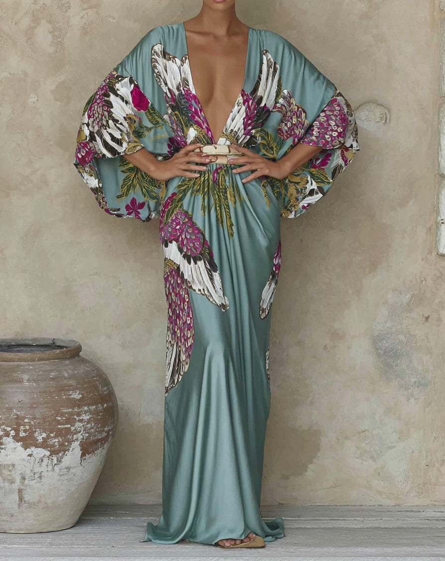 Vintage Robe – Everyday Luxury