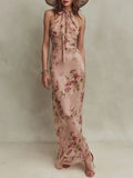 Premium Look: Elegant Maxi Dress