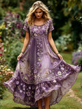 Vintage Dress in premium, Best Value