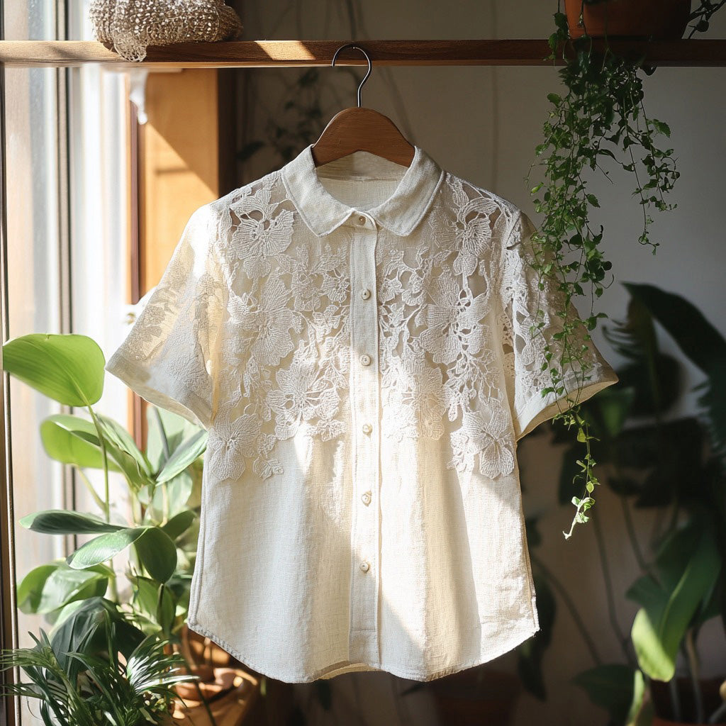 Best Value: Retro Shirt