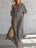 Elegant Maxi Dress for Every Day – Steal of the Day