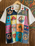 Meet the Chic Shirt – Designer Aesthetic