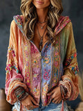 The Retro Top – Luxe for Less
