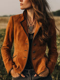 Elevated Blazer – Bohemian, Worth Every Penny