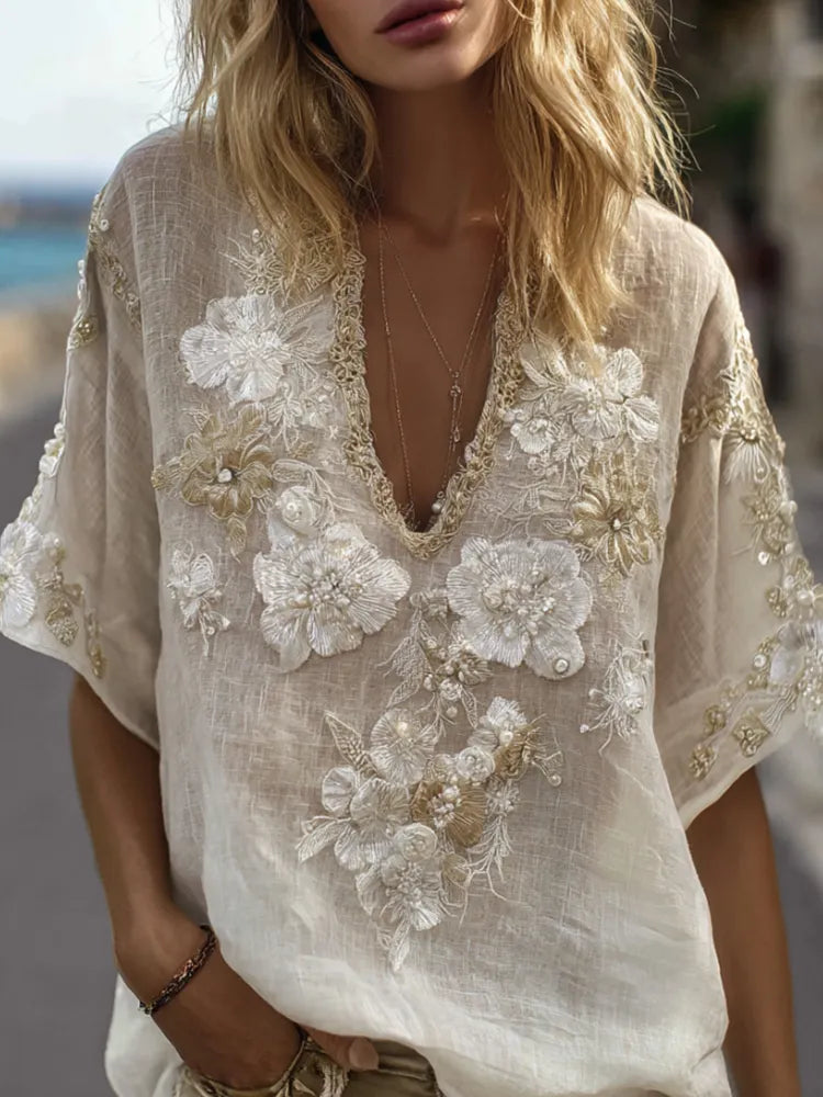 The Bohemian Shirt – Steal of the Day