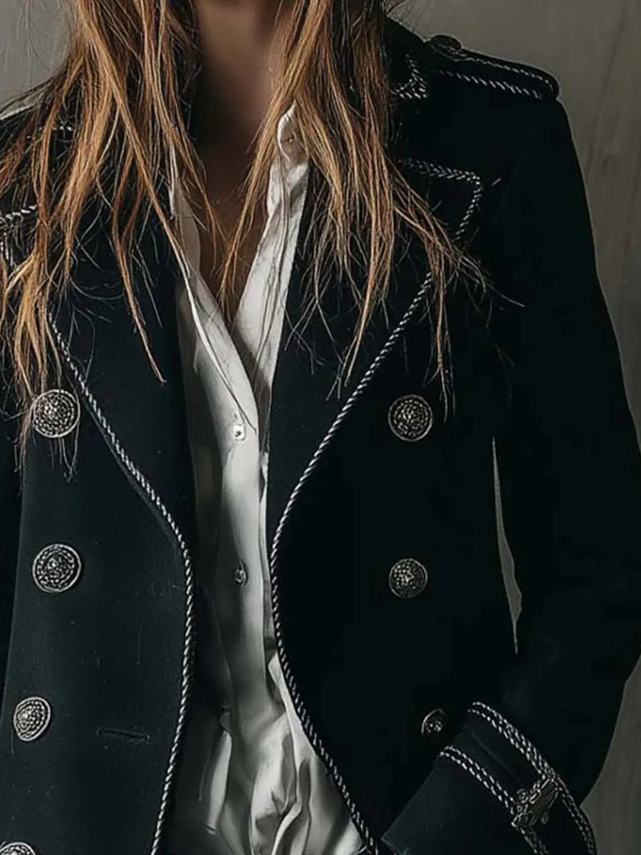 Chic Coat – Steal of the Day