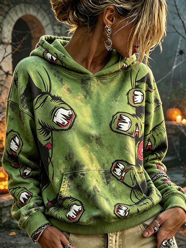 Chic Top – Boo-tiful Halloween