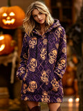 Vintage Dress – Boo-tiful Halloween