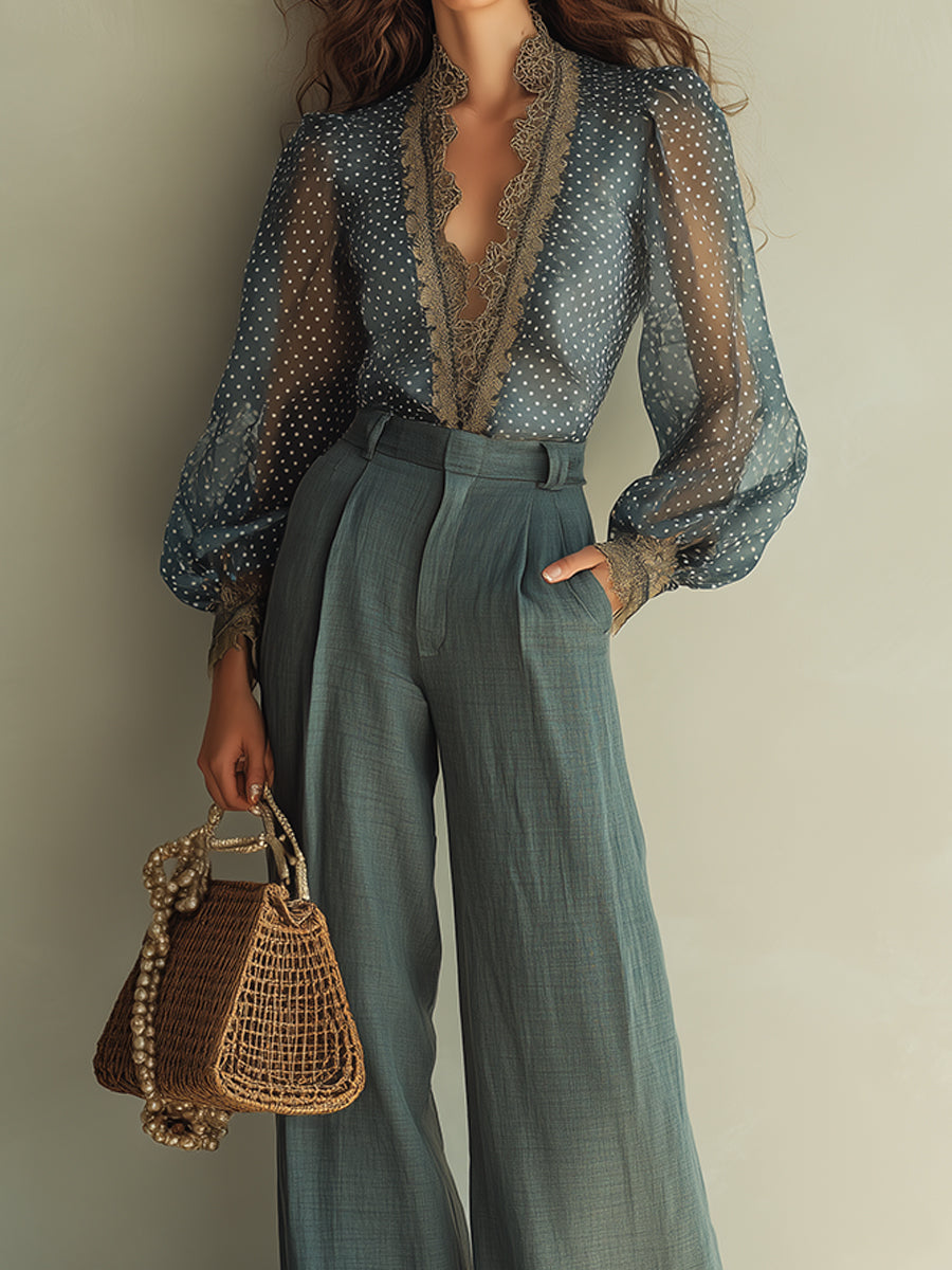 Retro Pants You'll Love – Budget-Friendly