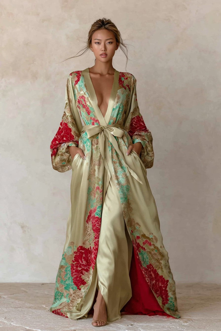 Vintage Robe – Everyday Luxury
