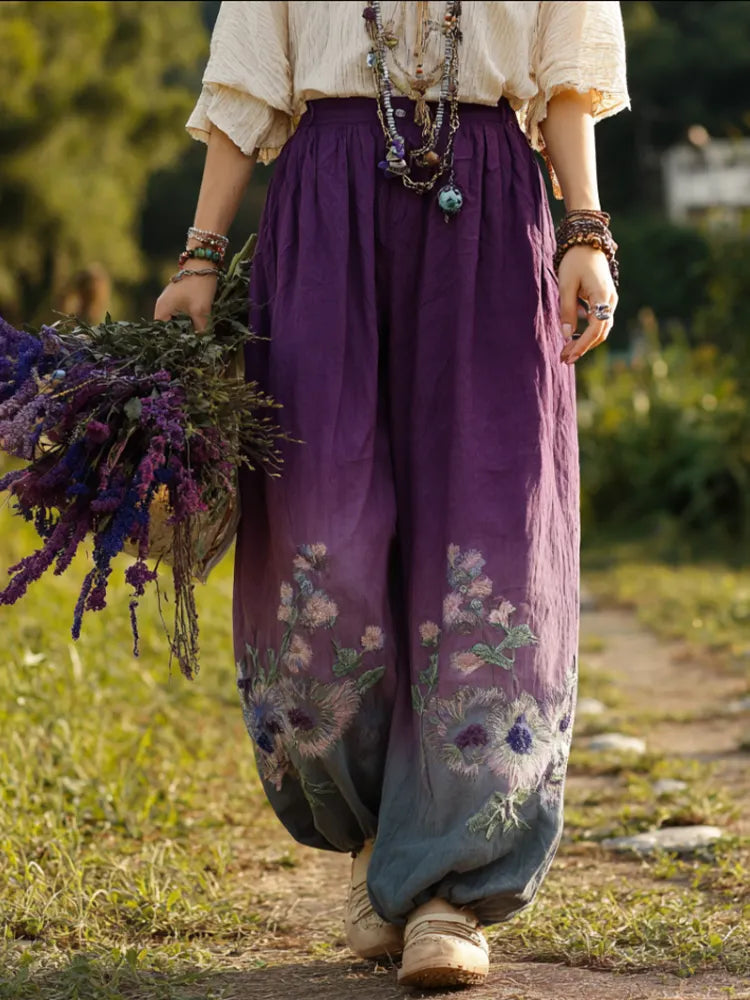 Meet the Bohemian Pants – Smart Price