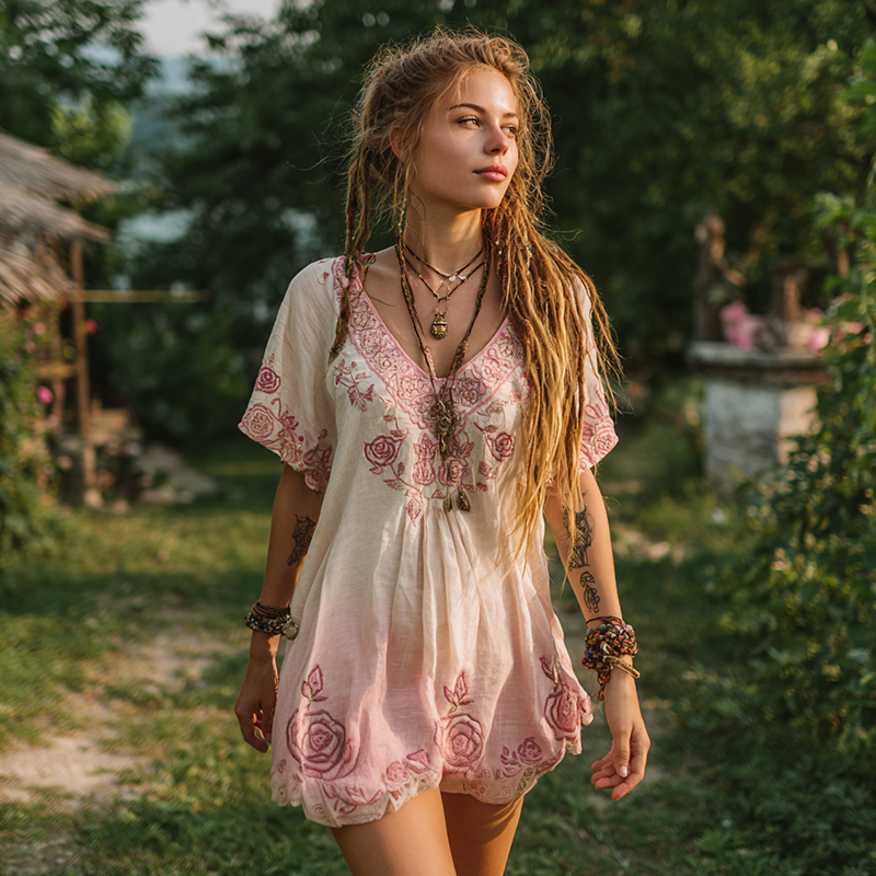 The Retro Dress – Worth Every Penny