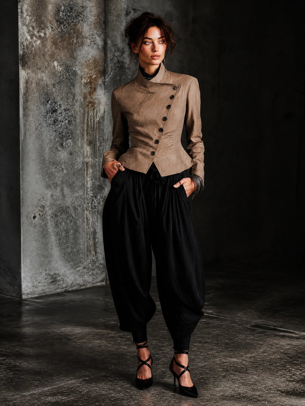 Elegant Blazer for Every Day – Budget-Friendly