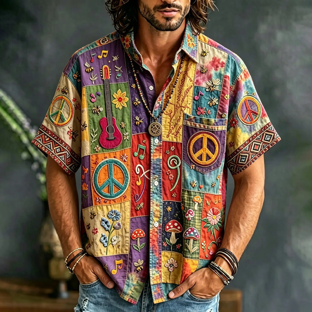 Chic Shirt for Every Day – Great Value