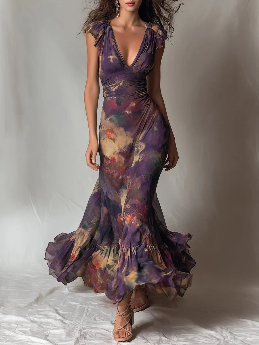 Meet the Chic Maxi Dress – Smart Price